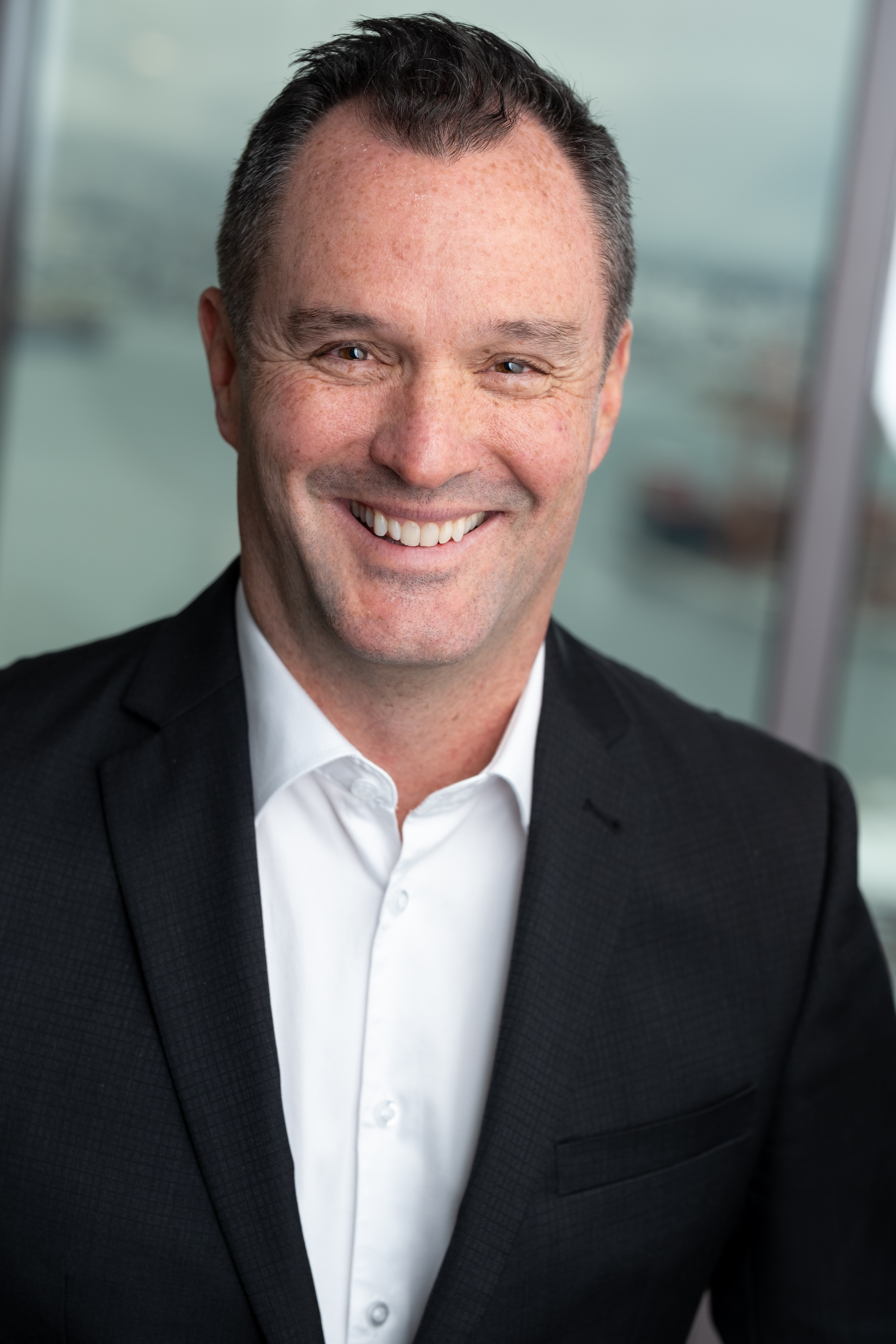 Brian Knoke, Board Advisor